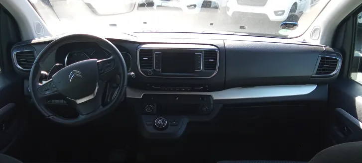 Fahrzeugbild Pössl Campster AHK,Automatik #12