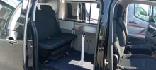 Fahrzeugbild Pössl Campster AHK,Automatik #13