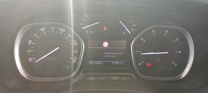 Fahrzeugbild Pössl Campster AHK,Automatik #16