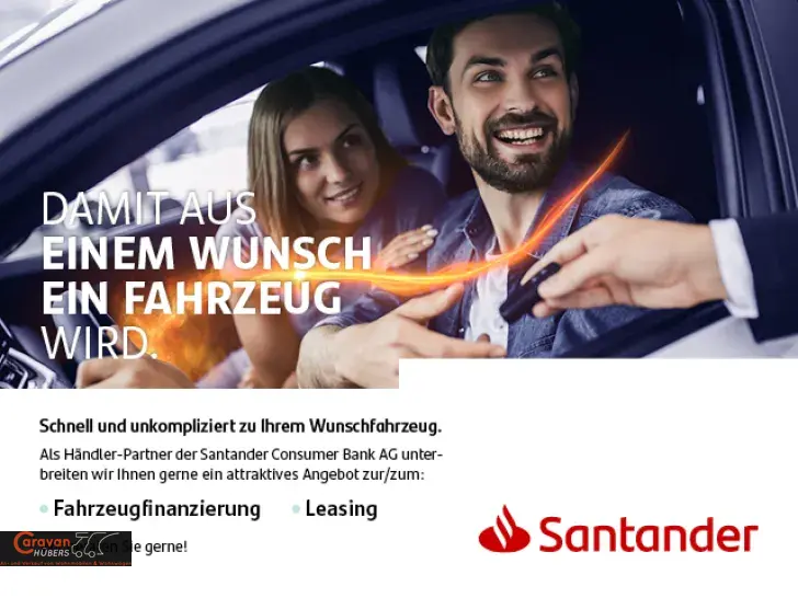 Fahrzeugbild Hobby Siesta T 70 HGE #42