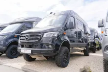 Fahrzeugbild Hymer Grand Canyon S 600 VORTEIL: 16.920 EURO #3