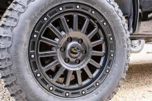 Fahrzeugbild Hymer ML-T 580 *PREISVORTEIL: 21.735 EURO* #6