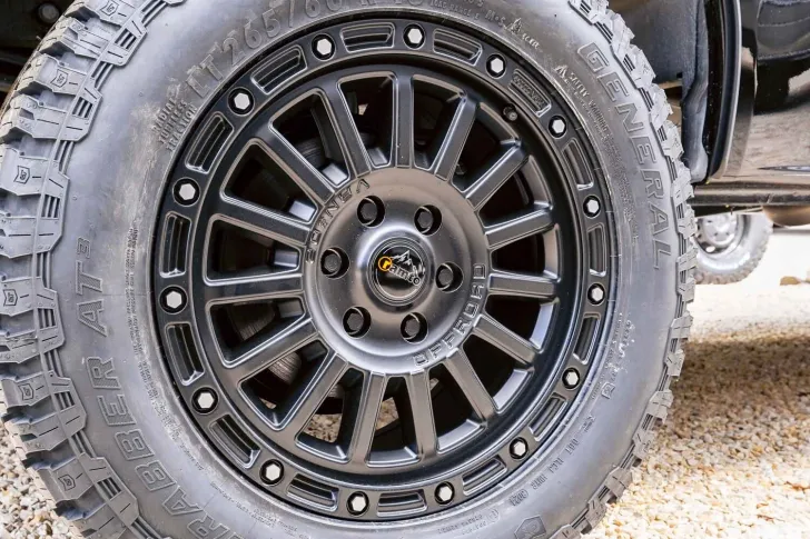 Fahrzeugbild Hymer ML-T 580 *PREISVORTEIL: 21.735 EURO* #6