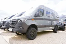 Fahrzeugbild Hymer Grand Canyon S 600 *PREISVORTEIL: 18.045 EURO* #2