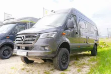 Fahrzeugbild Hymer Grand Canyon S 700 ***RABATT: 16.960,00 EURO*** #3