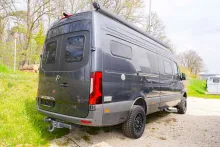 Fahrzeugbild Hymer Grand Canyon S 700 ***RABATT: 16.960,00 EURO*** #6