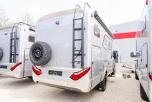 Fahrzeugbild Hymer ML-T 580 ***PREISVORTEIL: 18.145 EURO*** #5
