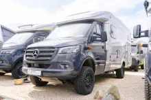 Fahrzeugbild Hymer ML-T 580 ***PREISVORTEIL: 18.145 EURO*** #2