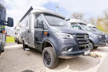 Fahrzeugbild Hymer ML-T 580 ***PREISVORTEIL: 18.145 EURO*** #4