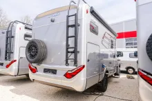 Fahrzeugbild Hymer ML-T 580 ***PREISVORTEIL: 18.145 EURO*** #5