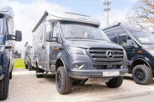 Fahrzeugbild Hymer ML-T 580 *PREISVORTEIL: 21.735 EURO* #2