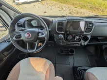 Fahrzeugbild LMC Cruiser T 662 G Markise/GFK/Alu/Radträger/Tempo #6