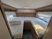 Fahrzeugbild LMC Cruiser T 662 G Markise/GFK/Alu/Radträger/Tempo #15