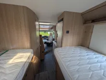 Fahrzeugbild LMC Cruiser T 662 G Markise/GFK/Alu/Radträger/Tempo #21
