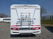 Fahrzeugbild LMC Cruiser T 662 G Markise/GFK/Alu/Radträger/Tempo #24
