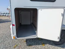 Fahrzeugbild LMC Cruiser T 662 G Markise/GFK/Alu/Radträger/Tempo #26