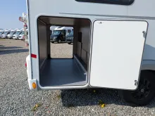 Fahrzeugbild LMC Cruiser T 662 G Markise/GFK/Alu/Radträger/Tempo #27
