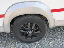 Fahrzeugbild LMC Cruiser T 662 G Markise/GFK/Alu/Radträger/Tempo #28
