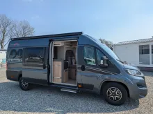 Fahrzeugbild Malibu Van 640 LE 180PS/Markise/AHK/Navi/Fahrassistenz-Paket/Winter-Paket #3