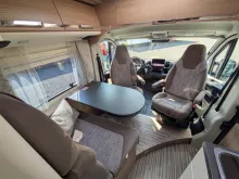 Fahrzeugbild Malibu Van 640 LE 180PS/Markise/AHK/Navi/Fahrassistenz-Paket/Winter-Paket #9