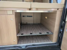 Fahrzeugbild Malibu Van 640 LE 180PS/Markise/AHK/Navi/Fahrassistenz-Paket/Winter-Paket #24