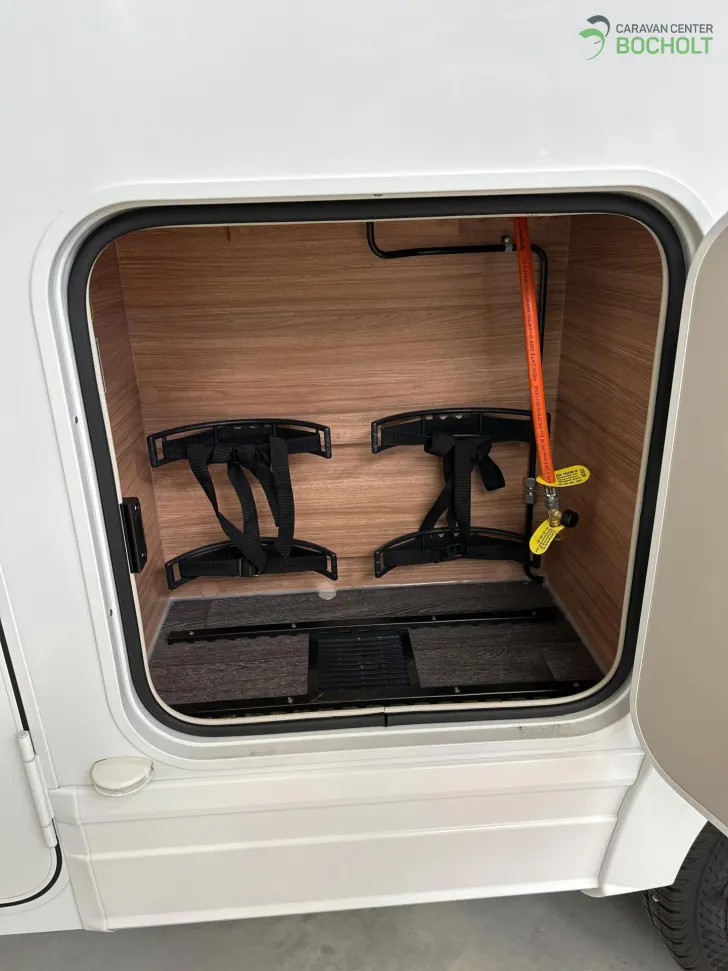 Fahrzeugbild Weinsberg CaraSuite 650 MEG Sondermodell 30 Jahre Caravan-Center #7
