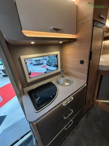Fahrzeugbild Weinsberg CaraSuite 650 MEG Sondermodell 30 Jahre Caravan-Center #12