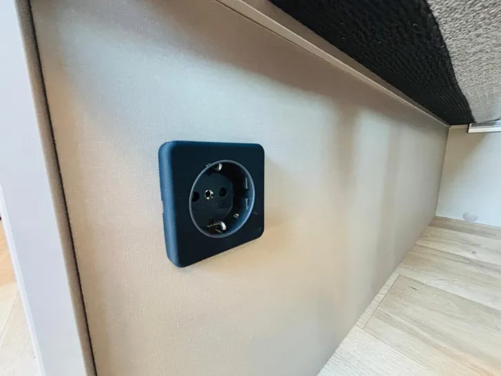 Fahrzeugbild Bürstner Campeo TD 676 G ++MEGA-DEAL++ #7