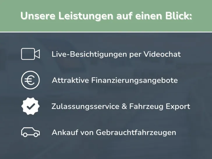 Fahrzeugbild Bürstner Campeo TD 676 G ++MEGA-DEAL++ #21