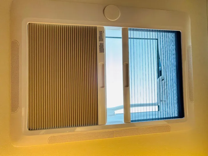 Fahrzeugbild Bürstner Campeo TD 676 G ++MEGA-DEAL++ #28