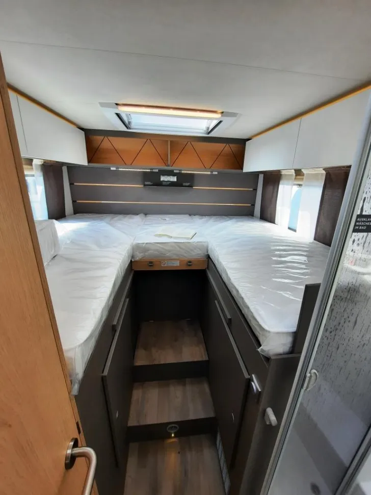 Fahrzeugbild LMC Tourer Lift H 730 G Verfüg./Sparen Sie 14.401,- € #10