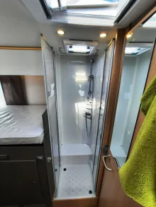 Fahrzeugbild LMC Tourer Lift H 730 G Verfüg./Sparen Sie 14.401,- € #16