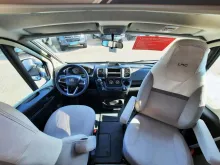 Fahrzeugbild LMC Tourer Lift H 730 G Verfüg./Sparen Sie 14.401,- € #17
