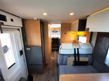 Fahrzeugbild LMC Tourer Lift H 730 G Verfüg./Sparen Sie 14.401,- € #6