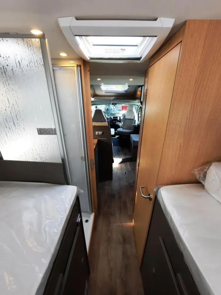 Fahrzeugbild LMC Tourer Lift H 730 G Verfüg./Sparen Sie 14.401,- € #4
