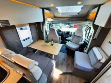 Fahrzeugbild LMC Tourer Lift H 730 G Verfüg./Sparen Sie 14.401,- € #9