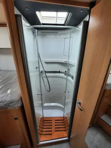Fahrzeugbild Hymer B-Klasse ML T 780 BlackLine Verfüg./Sparen Sie 17.165,- € #16
