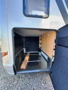 Fahrzeugbild Hymer B-Klasse ML T 780 BlackLine Verfüg./Sparen Sie 17.165,- € #20