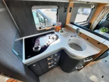 Fahrzeugbild Hymer B-Klasse ML T 780 BlackLine Verfüg./Sparen Sie 17.165,- € #12