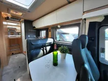 Fahrzeugbild Hymer B-Klasse ML T 780 BlackLine Verfüg./Sparen Sie 17.165,- € #7
