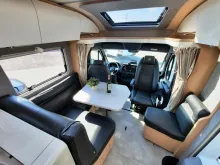 Fahrzeugbild Hymer B-Klasse ML T 780 BlackLine Verfüg./Sparen Sie 17.165,- € #9