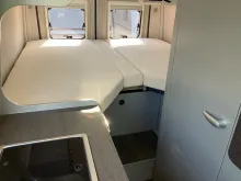 Fahrzeugbild Weinsberg CaraTour 600 ME ++ABVERKAUF++ #3