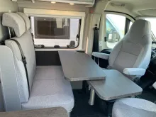 Fahrzeugbild Weinsberg CaraTour 600 ME ++ABVERKAUF++ #4