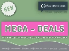 Fahrzeugbild LMC Tracer 730 EL EDITION +MEGA-DEAL+ #1