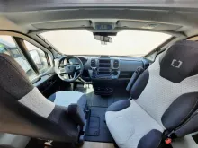 Fahrzeugbild Crosscamp EXPDN 7.4 E Verfüg./Sparen Sie 4.566,- € #18