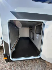 Fahrzeugbild Crosscamp EXPDN 7.4 E Verfüg./Sparen Sie 4.566,- € #19