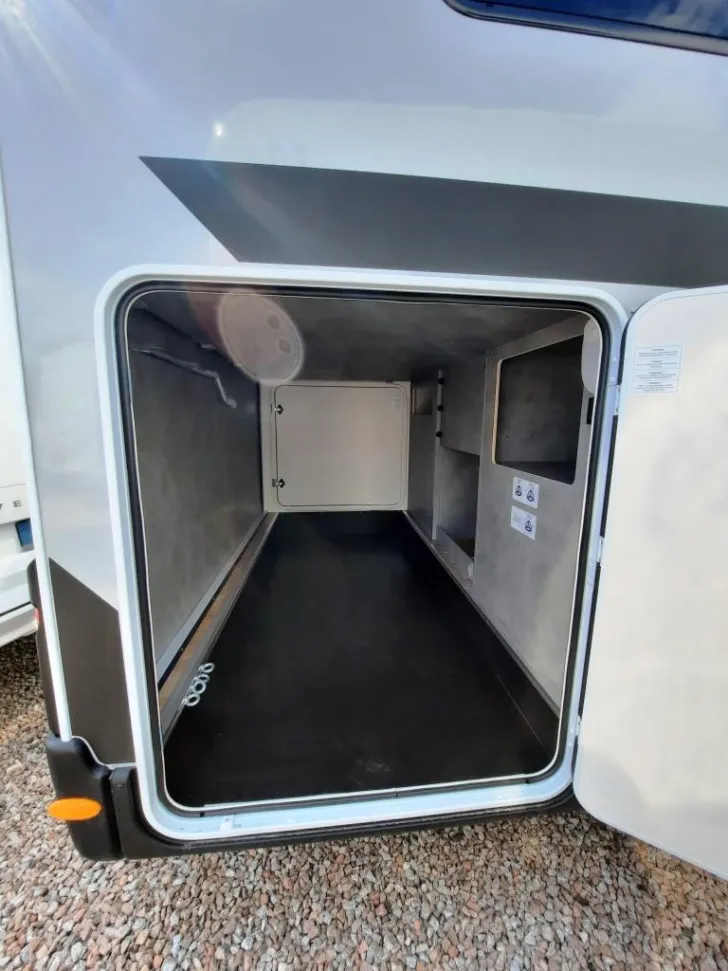 Fahrzeugbild Crosscamp EXPDN 7.4 E Verfüg./Sparen Sie 4.566,- € #19