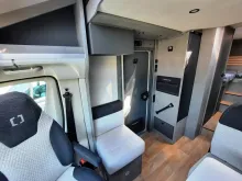 Fahrzeugbild Crosscamp EXPDN 7.4 E Verfüg./Sparen Sie 4.566,- € #8
