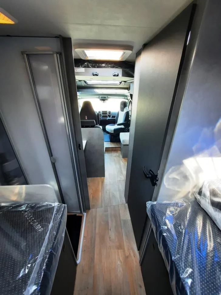 Fahrzeugbild Crosscamp EXPDN 7.4 E Verfüg./Sparen Sie 4.566,- € #4