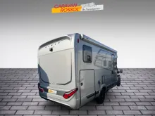 Fahrzeugbild Hymer B-Klasse MC T 600 #4